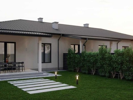 Продаж дуплексу у Вінницьких Хуторах! Винницкие Хутора