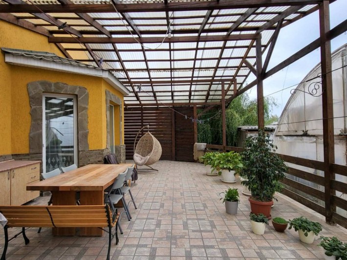 Комфортний 2 поверховий будинок з гарним ремонтом! - фото 1