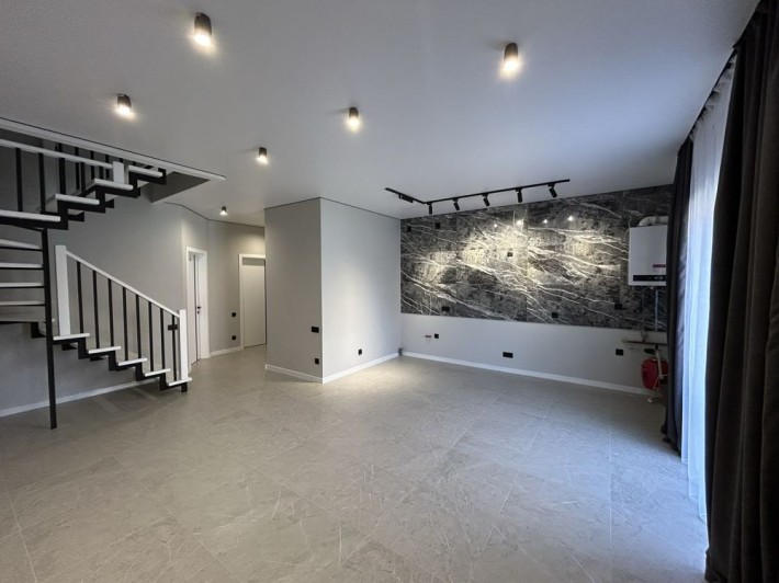 Продам таунхаус на Пров. Весняний 105 м. кв. - фото 1