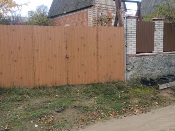 Продам недобудовану дачу ТОВ Заріччя Ладыжин