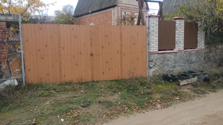 Продам недобудовану дачу ТОВ Заріччя - фото 1