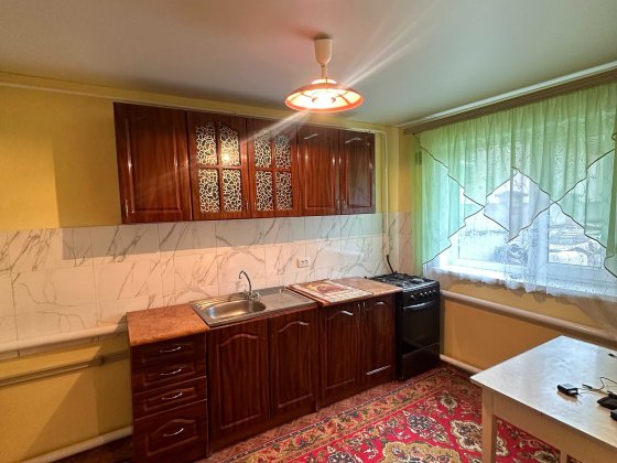 Продаж частини будинку Дубово 40,5м.кв.RUBI 40965 Хмельницький