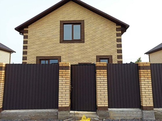 Продам будинок на Агрономічному Зарванцы