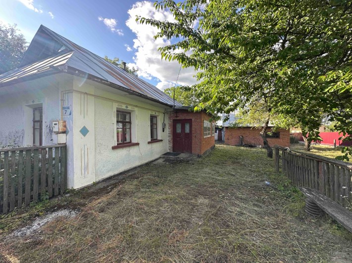 Будинок Бахматівці. З комінікаціями, 10хв до міста - фото 1