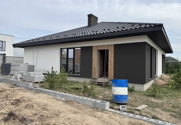 Продам будинок 132м2 у гарному районі міста - фото 1