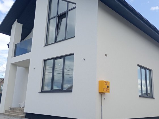 Продаж двоповерхового  будинку в районі Пирогово Зарванцы