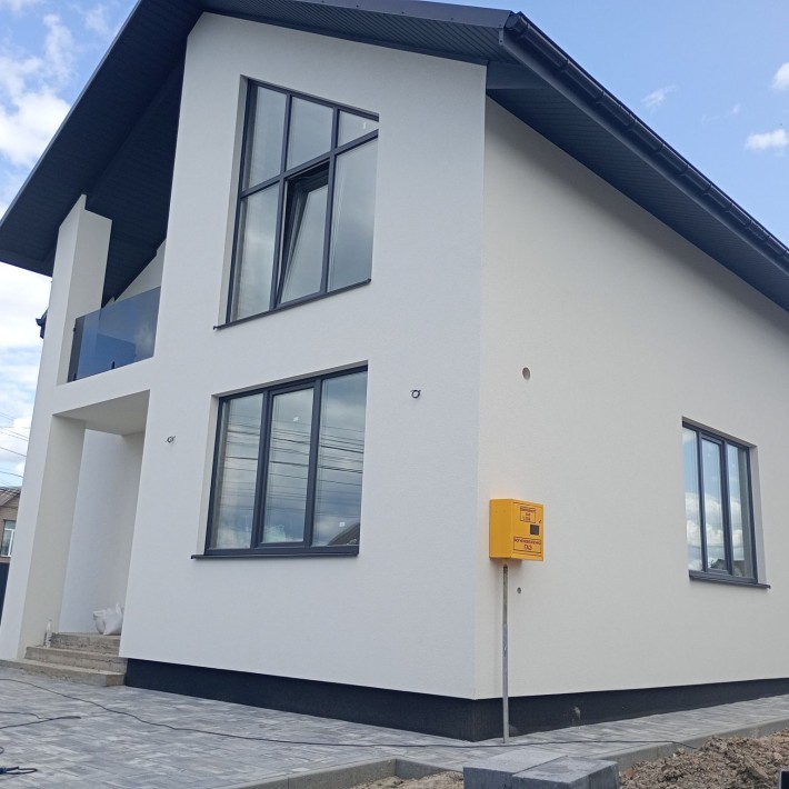 Продаж двоповерхового  будинку в районі Пирогово - фото 1