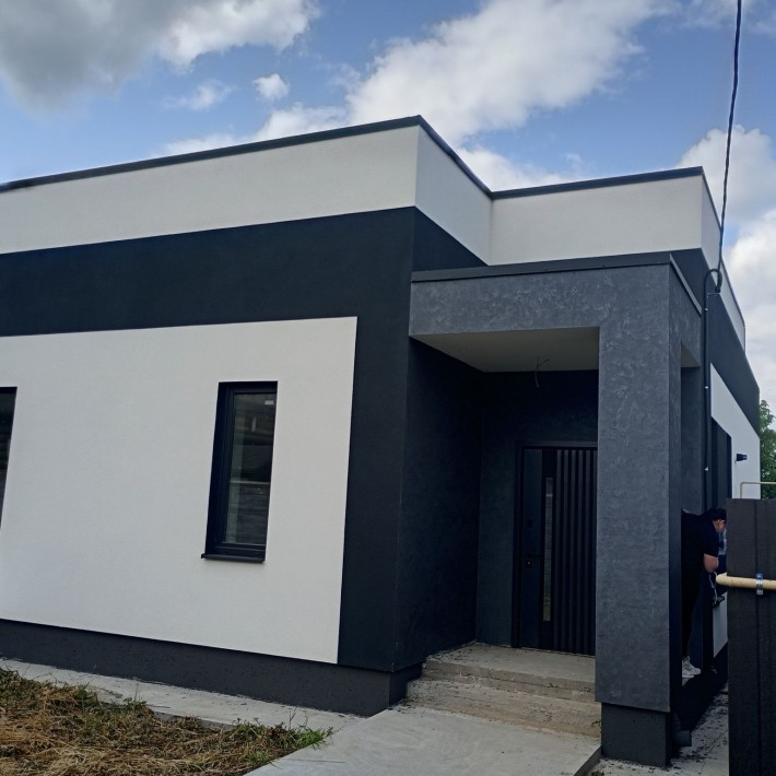 Продаж будинку з чудовою локацією у Зарванцях від забудовника!!! - фото 1