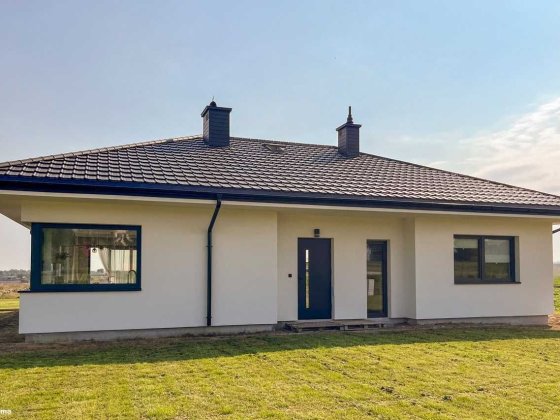 Продам сучасний будинок 135 м² у Лісових Гринівцях Хмельницкий