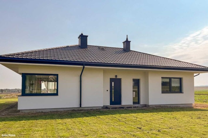 Продам сучасний будинок 135 м² у Лісових Гринівцях - фото 1