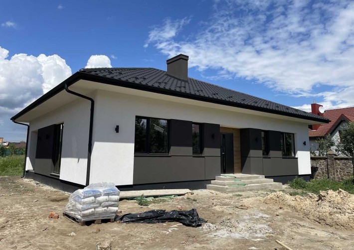 Продам будинок 139м2, вул.Катіонівська 157 - фото 1