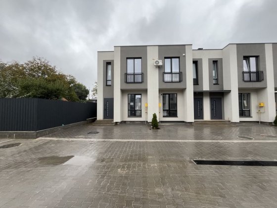 Продаж Таунхауса 69 м2 Зарванці Зарванцы