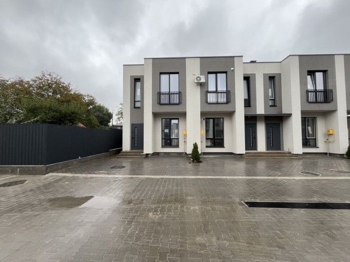 Продаж Таунхауса 69 м2 Зарванці - фото 1