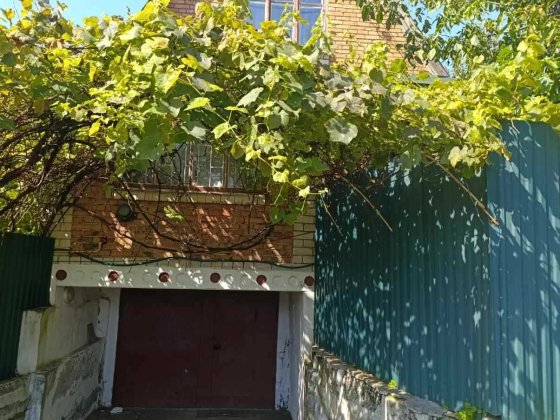 Продаж будинку біля Катіона (СТ Зелений Гай) Хмельницький