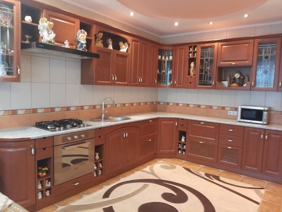 Продаж нового двоповерхового цегляного будинку в м.Немирів Немиров