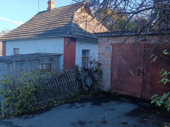 Продаж будинку з ділянкою 6сот.Дубове,проїзд Басейний 3. Хмельницький