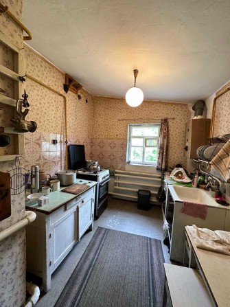 Продаж 3к житлового будинку (половина) в Центрі міста 33702 - фото 1