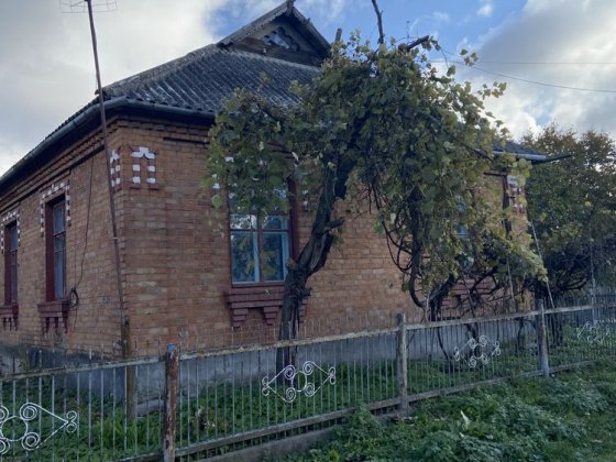 Продаж будинку Давидківці Хмельницкий