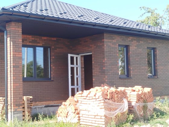 Продаж будинку від власника в Луці Мелешківській Лука-Мелешковская