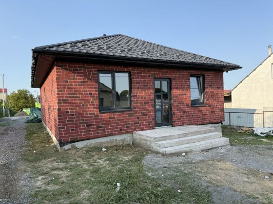 Продам будинок м.Вінниця ( неподалік р-н Авторинка ) Лука-Мелешківська