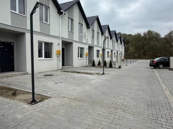 Продаж котеджу район Гречани Хмельницький