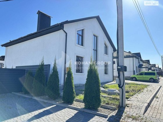 ‼️ Продається великий будинок у закритому клубному містечку ‼️ Хмельницкий