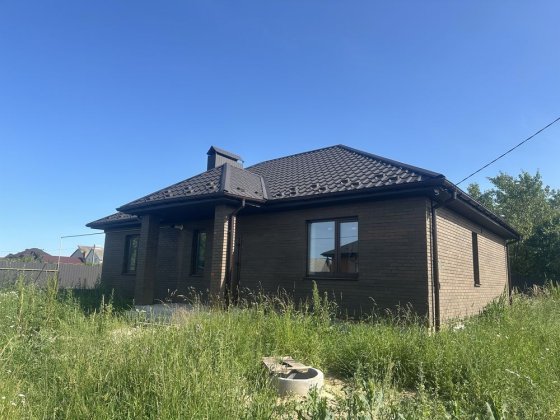 Продам 1п. будинок в Луці Мелешківській Лука-Мелешковская