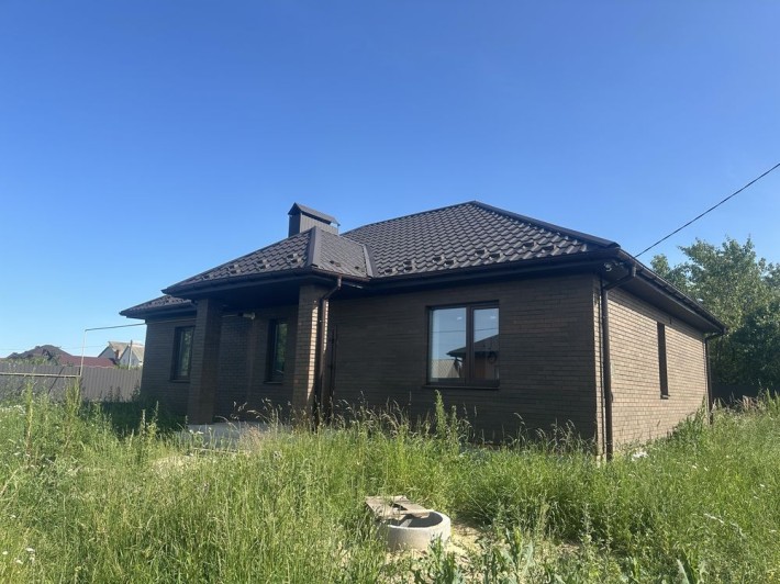 Продам 1п. будинок в Луці Мелешківській - фото 1