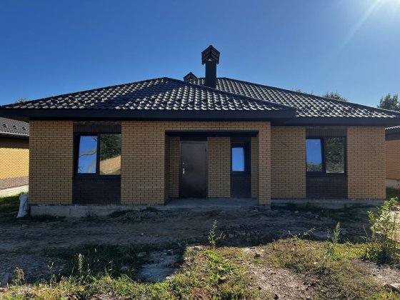 Продам крутячий якісний будинок Лука-Мелешковская