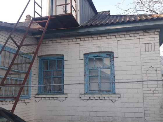 Продаєця будинок с, Маньківка Гайсенскій район Бершадь