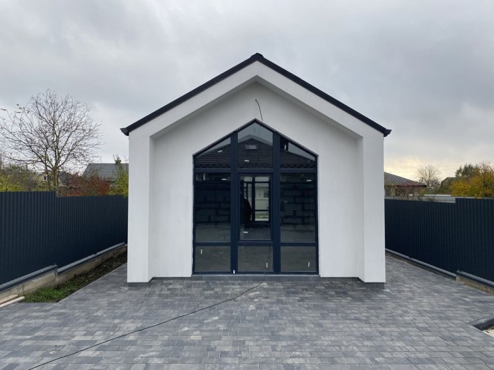 Продаж будинку в Лезнево - фото 1