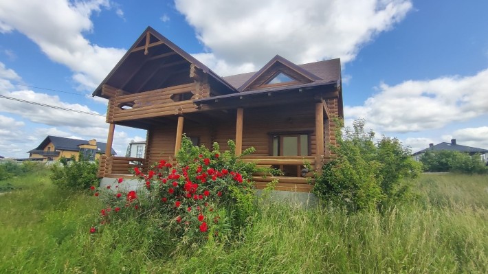 Продаж будинку Дендропарк - фото 1