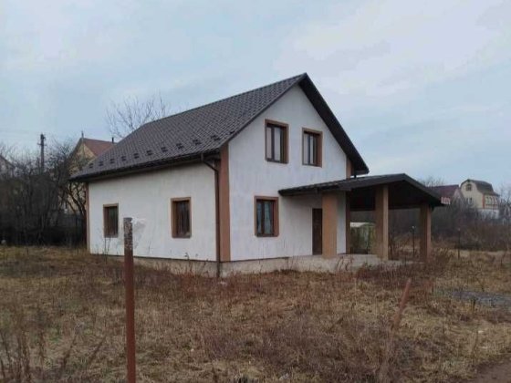 ВАРТО УВАГИ! Продам ЧУДОВИЙ 4к будинок в Дубово (коробка)! 37931 Хмельницький