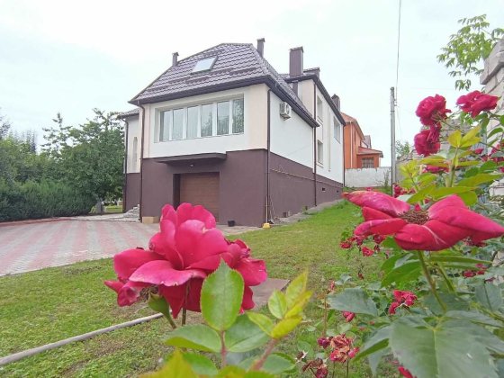 Продаж елітного будинку район Автовокзал-1, вулиця Селекційна Хмельницький