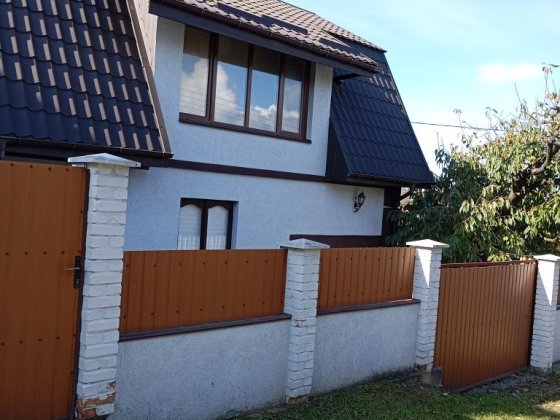 Дачний будинок в Лезнево з усіма зручностями! Хмельницький