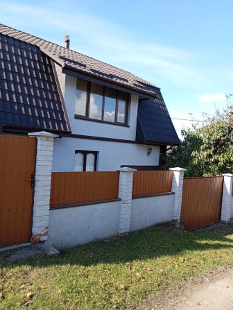 Дачний будинок в Лезнево з усіма зручностями! - фото 1