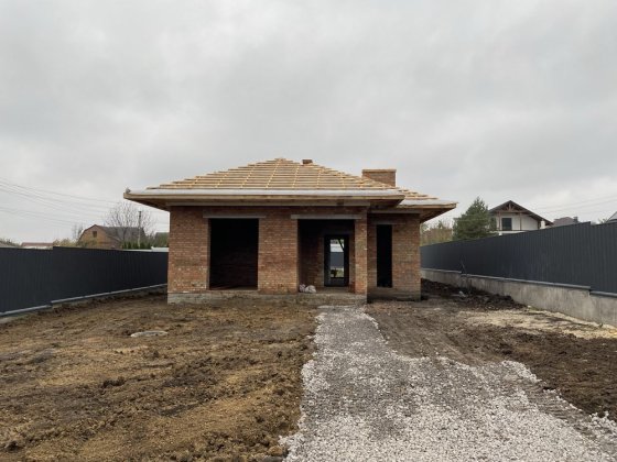 Продаж будинку в Лезнево по вул. Ярославській Хмельницький