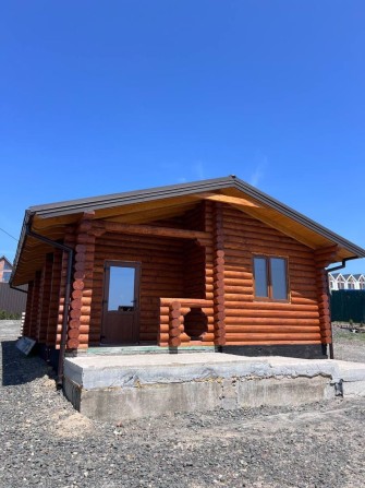 Будинок на Дехтярці - фото 1