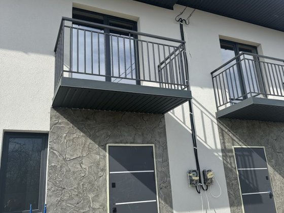 Таунхаус Якушенці Якушинцы