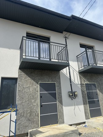 Таунхаус Якушенці - фото 1