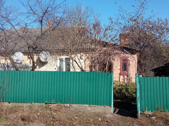 Продам будинок !!! Вороновица