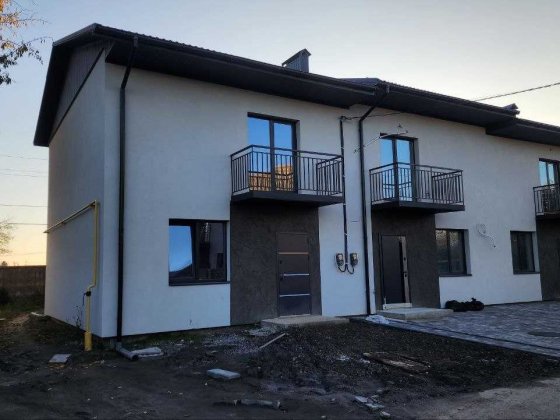 Продаж 2 поверхового таунхауса в Якушинцях 7711 Якушинцы