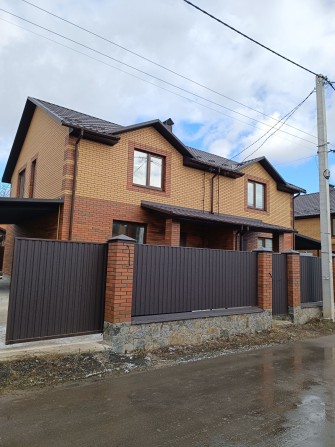 Продам дуплекс Якушинці - фото 1