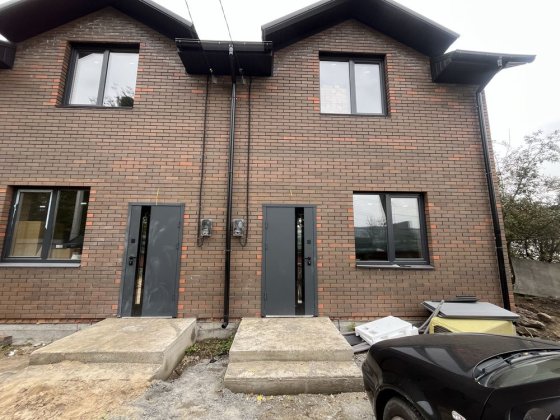 Продаж дуплекса 94 м2 Якушинці Якушинцы