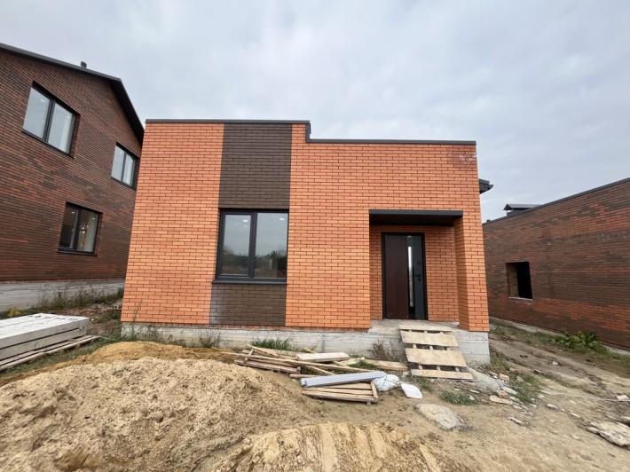 Продаж будинку 80 м2 в Якушинцях - фото 1