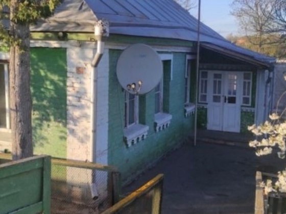 Продається будинок Липовец