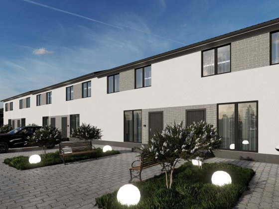 Таунхауси Липовець Липовець