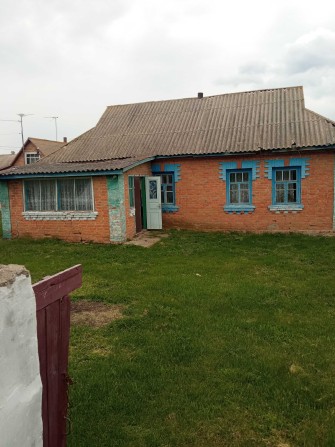 Продаж будинку в селі Лукашівка - фото 1