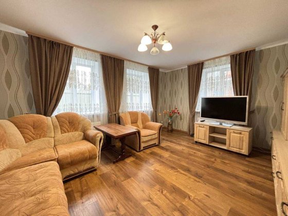 Продаж 1 поверхового будинку в місті Гнівань Гнивань