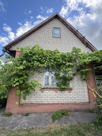 Продаж Неймовірного Дачного Будинку в Рибачому - фото 1